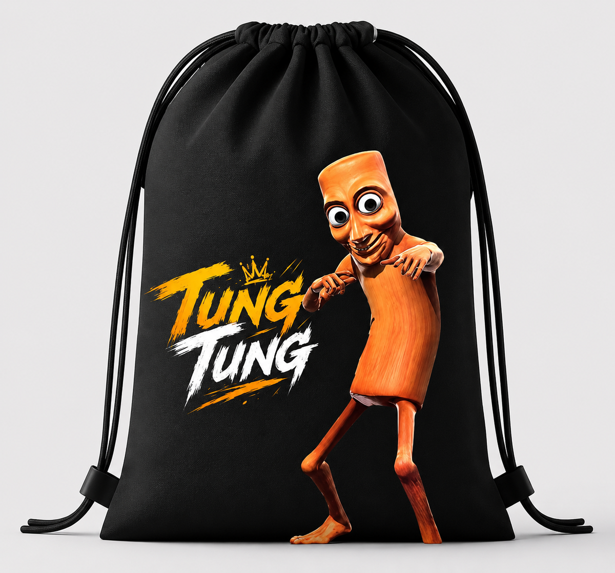 Bag.Tung Tung.