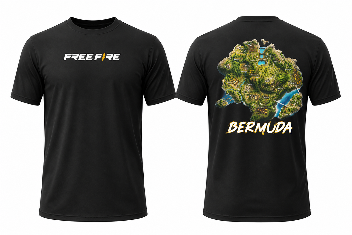 FF Kalahari T-Shirt