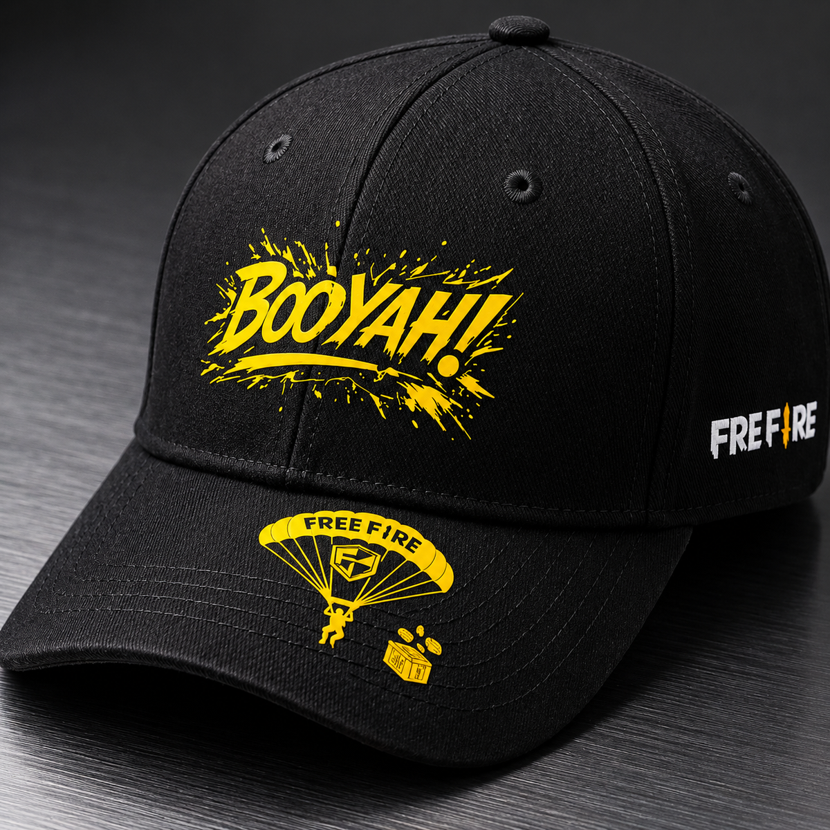 Cap