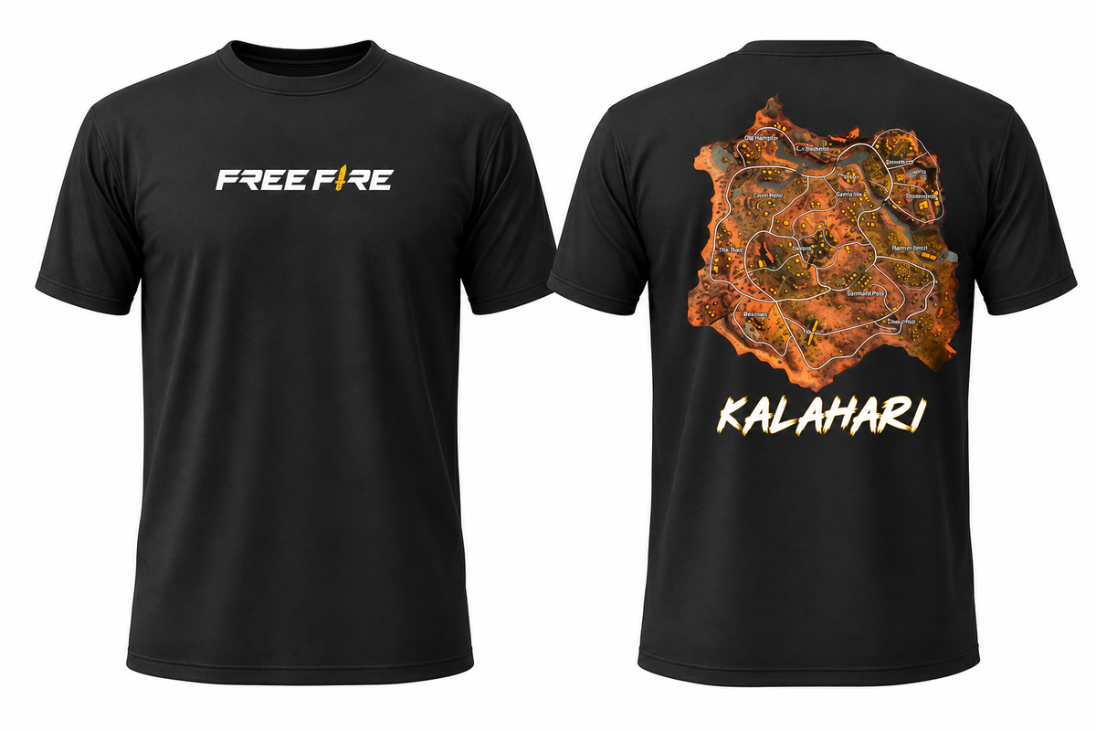 New Drops
