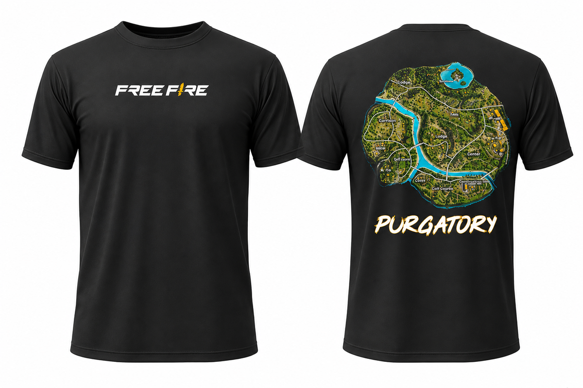 Tee Shirt