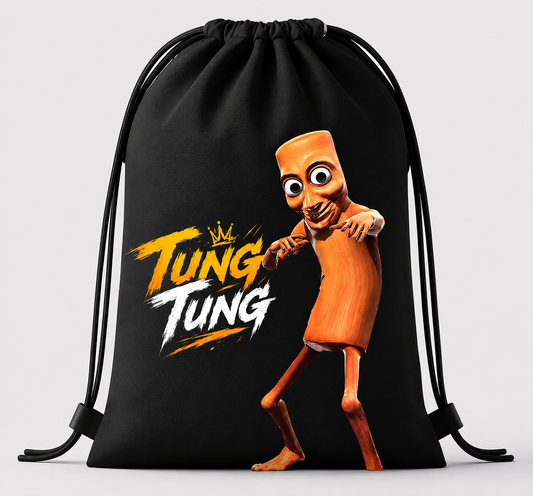 Bag.Tung Tung.