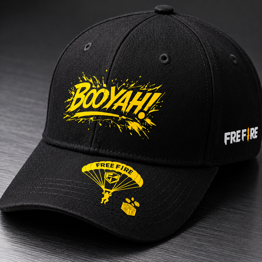 Cap