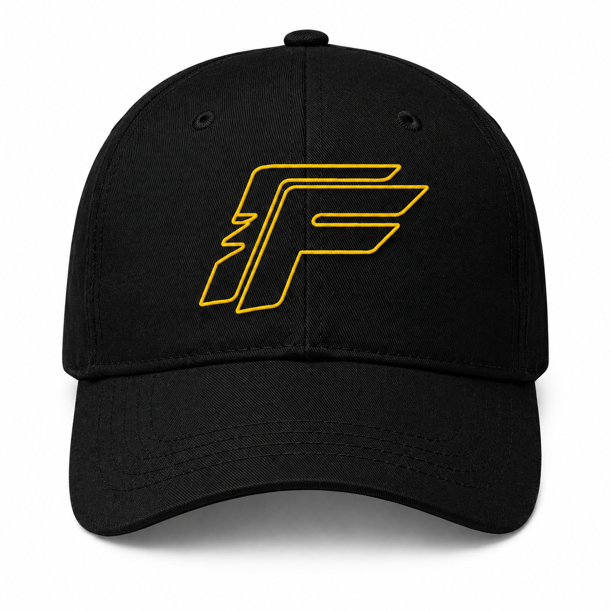 Free Fire Black Cap