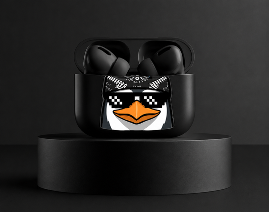 Penguin Wireless Earbuds