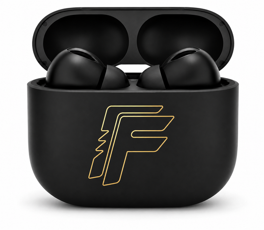 FF Wireless Earbuds
