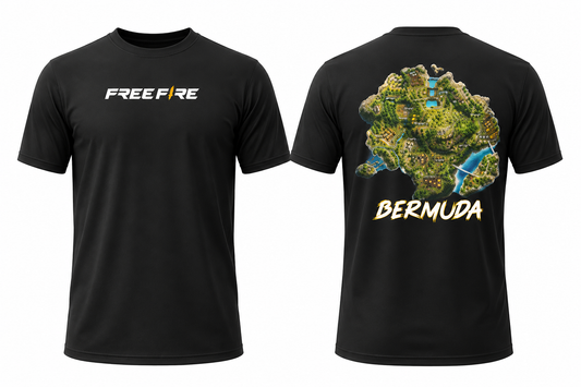 FF Kalahari T-Shirt