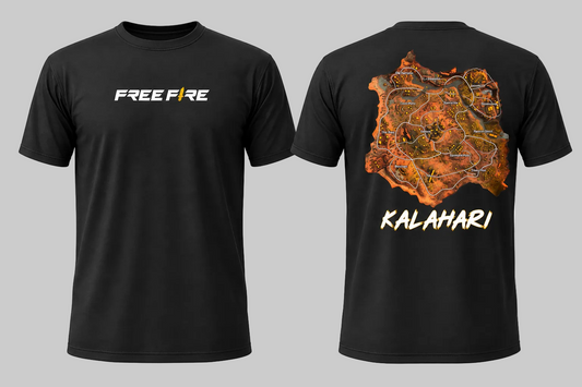 Kalahari T-Shirt